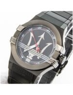 Reloj Maserati Potenza R8853108003 Para Hombre - Imagen 6