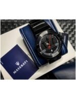 Reloj Maserati Potenza R8853108003 Para Hombre - Imagen 7