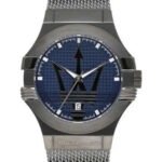 Reloj Maserati Potenza R8853108005 Para Hombre