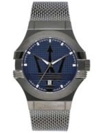 Reloj Maserati Potenza R8853108005 Para Hombre