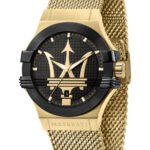 Reloj Maserati Potenza R8853108006 Para Hombre