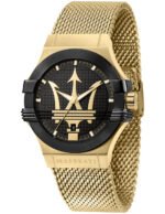 Reloj Maserati Potenza R8853108006 Para Hombre