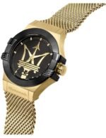 Reloj Maserati Potenza R8853108006 Para Hombre - Imagen 3