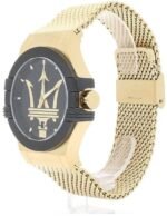 Reloj Maserati Potenza R8853108006 Para Hombre - Imagen 6