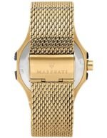 Reloj Maserati Potenza R8853108006 Para Hombre - Imagen 7