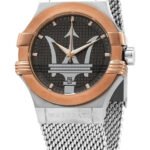 Reloj Maserati Potenza R8853108007 Para Hombre