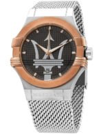 Reloj Maserati Potenza R8853108007 Para Hombre