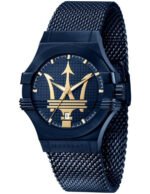 Reloj Maserati Potenza R8853108008 Para Hombre