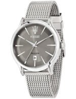 Reloj Maserati Epoca R8853118002 Para Hombre
