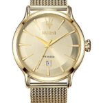 Reloj Maserati Epoca R8853118003 Para Hombre