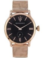 Reloj Maserati Epoca R8853118004 Para Hombre