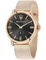 Reloj Maserati Epoca R8853118004 Para Hombre - Imagen 2