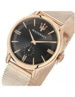 Reloj Maserati Epoca R8853118004 Para Hombre - Imagen 7