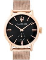 Reloj Maserati Epoca R8853118004 Para Hombre - Imagen 8