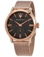 Reloj Maserati Epoca R8853118004 Para Hombre - Imagen 9