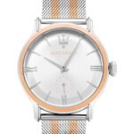 Reloj Maserati Epoca R8853118005 Para Hombre