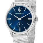 Reloj Maserati Epoca R8853118006 Para Hombre