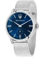 Reloj Maserati Epoca R8853118006 Para Hombre