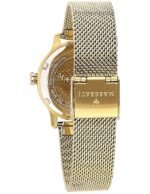 Reloj Maserati Epoca R8853118502 Para Mujer - Imagen 3