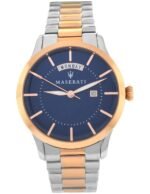 Reloj Maserati Hombre Tradizione R8853125001 - Imagen 3