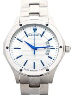 Reloj Maserati Circuito R8853127001 Para Hombre
