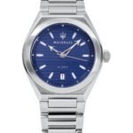 Reloj Maserati Triconic R8853139002 Para Hombre