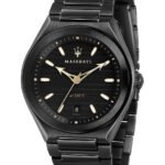 Reloj Maserati Triconic R8853139004 Para Hombre