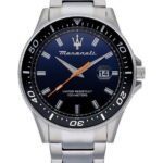 Reloj Maserati Sfida R8853140001 Para Hombre