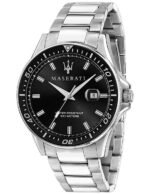 Reloj Maserati Sfida R8853140002 Para Hombre