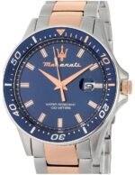 Reloj Maserati Sfida R8853140003 Para Hombre - Imagen 5