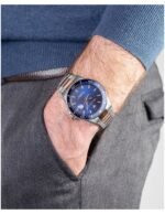 Reloj Maserati Sfida R8853140003 Para Hombre - Imagen 8