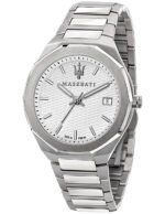 Reloj Maserati Hombre Stile R8853142005