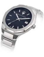 Reloj Maserati Hombre Stile R8853142006 - Imagen 2