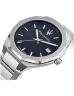 Reloj Maserati Hombre Stile R8853142006 - Imagen 7