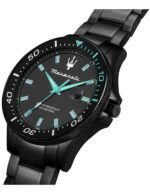 Reloj Maserati Hombre Sfida R8853144001 - Imagen 2