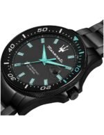 Reloj Maserati Hombre Sfida R8853144001 - Imagen 3