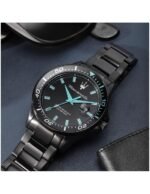 Reloj Maserati Hombre Sfida R8853144001 - Imagen 8