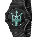 Reloj Maserati Aqua-Potenza R8853144002 Para Hombre