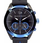 Reloj Maserati Traguardo R8871612006 Para Hombre