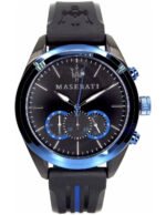 Reloj Maserati Traguardo R8871612006 Para Hombre