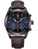 Reloj Maserati Traguardo R8871612008 Para Hombre