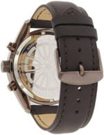 Reloj Maserati Traguardo R8871612008 Para Hombre - Imagen 3