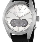 Reloj Maserati Traguardo R8871612012 Para Hombre