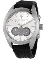 Reloj Maserati Traguardo R8871612012 Para Hombre