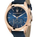 Reloj Maserati Traguardo R8871612015 Para Hombre