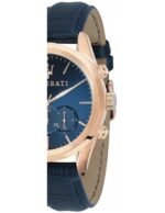 Reloj Maserati Traguardo R8871612015 Para Hombre - Imagen 7