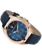 Reloj Maserati Traguardo R8871612015 Para Hombre - Imagen 8