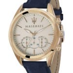Reloj Maserati Traguardo R8871612016 Para Hombre