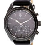 Reloj Maserati Traguardo R8871612019 Para Hombre