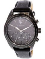 Reloj Maserati Traguardo R8871612019 Para Hombre